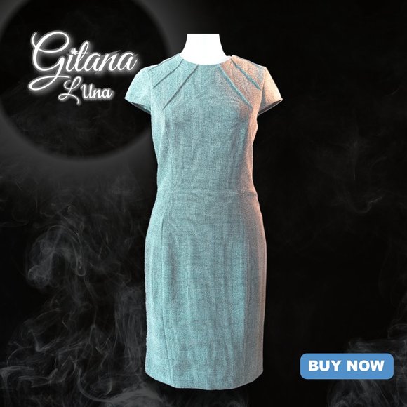 H&M Business Professional Dress - Picture 1 of 5